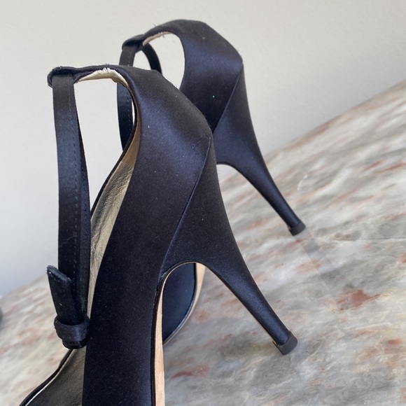 Giuseppe Zanotti Design ♠️Beautiful evening sandals - Picture 6 of 11